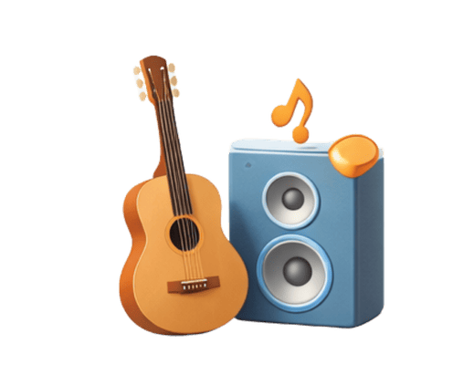 מוזיקה, ריקוד